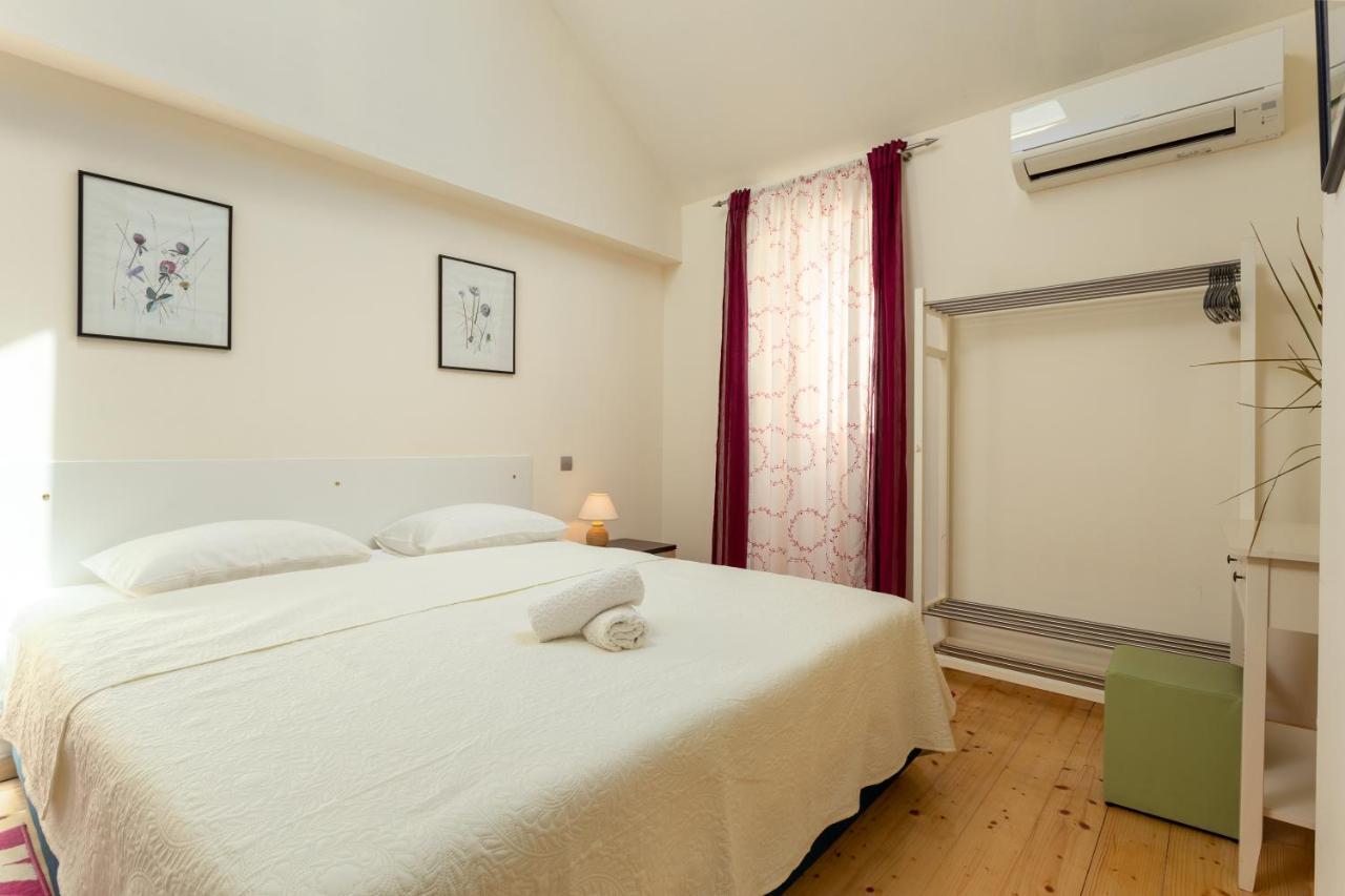 Apartment Gorki Split Exterior foto